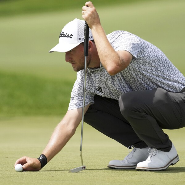 3m open round 3 tee times on sale